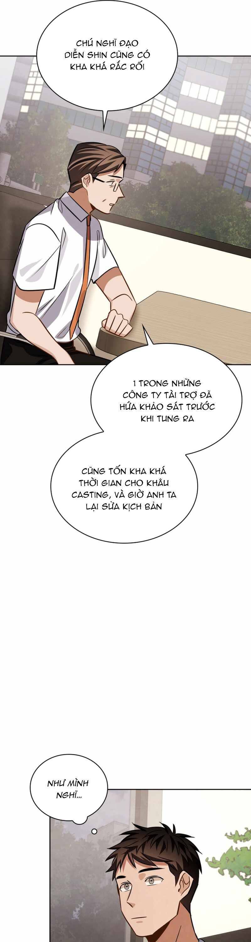 Sống Như Một Diễn Viên Chapter 41 - 37