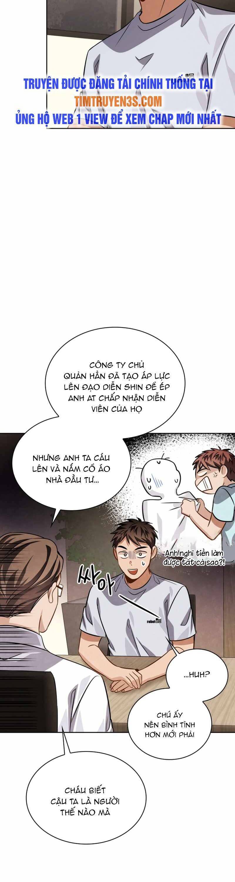 Sống Như Một Diễn Viên Chapter 41 - 38