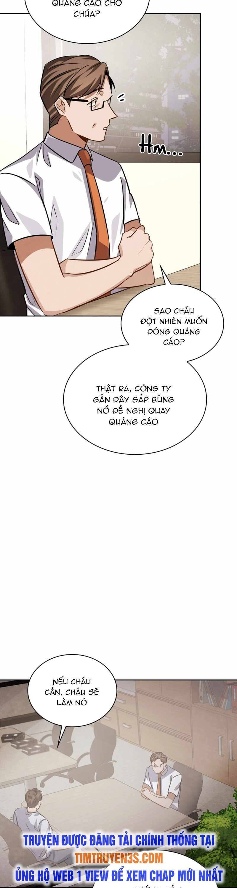 Sống Như Một Diễn Viên Chapter 41 - 40