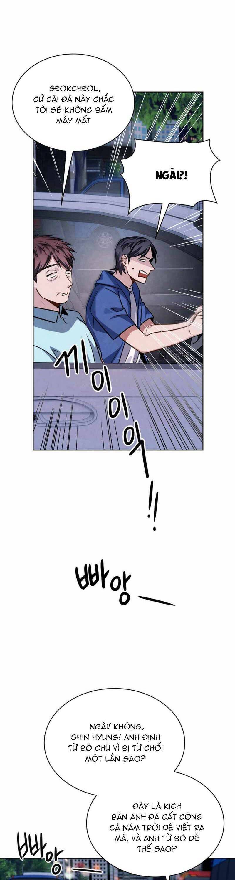 Sống Như Một Diễn Viên Chapter 41 - 5