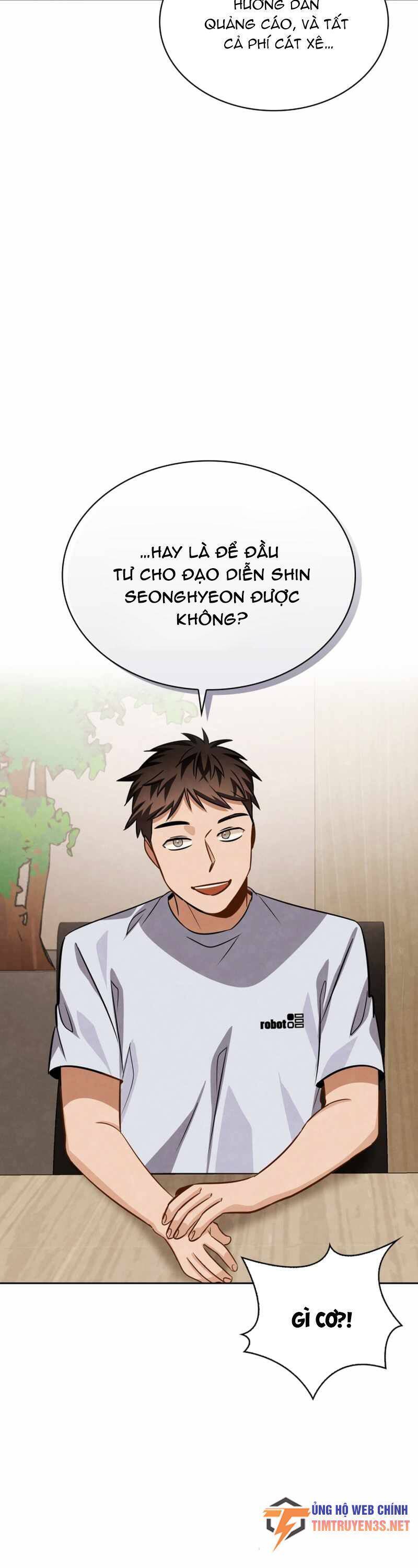 Sống Như Một Diễn Viên Chapter 41 - 41