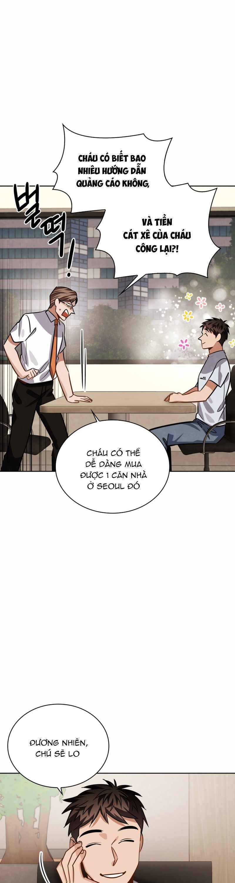 Sống Như Một Diễn Viên Chapter 41 - 42