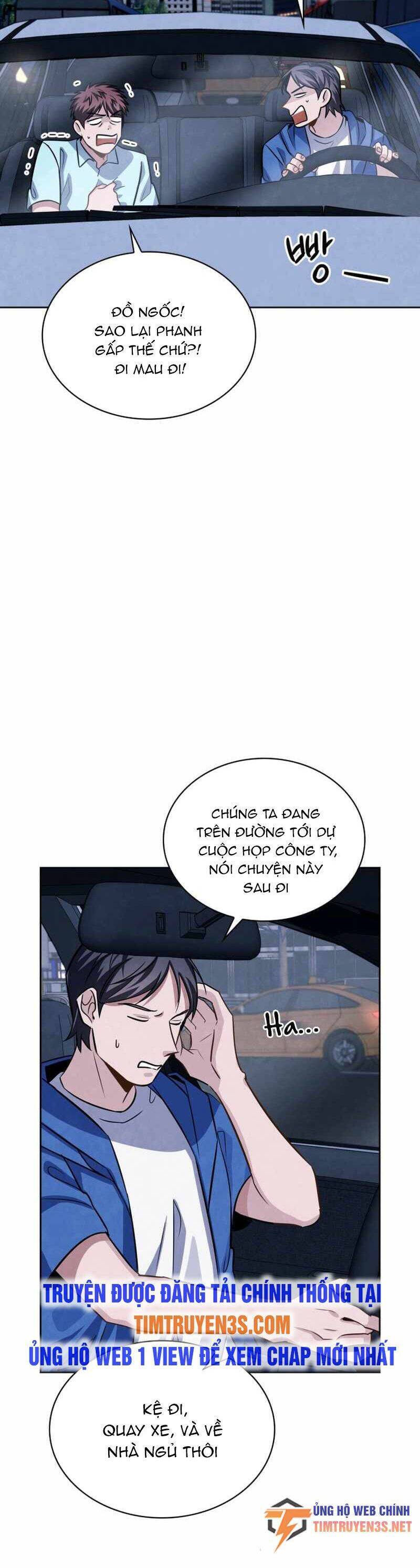 Sống Như Một Diễn Viên Chapter 41 - 6