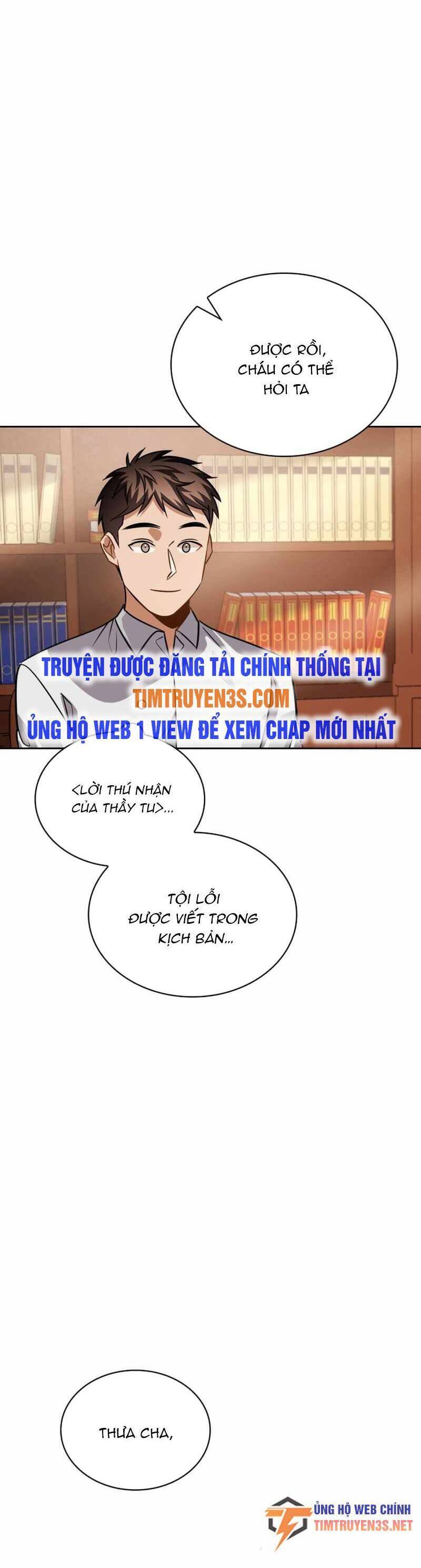 Sống Như Một Diễn Viên Chapter 41 - 51