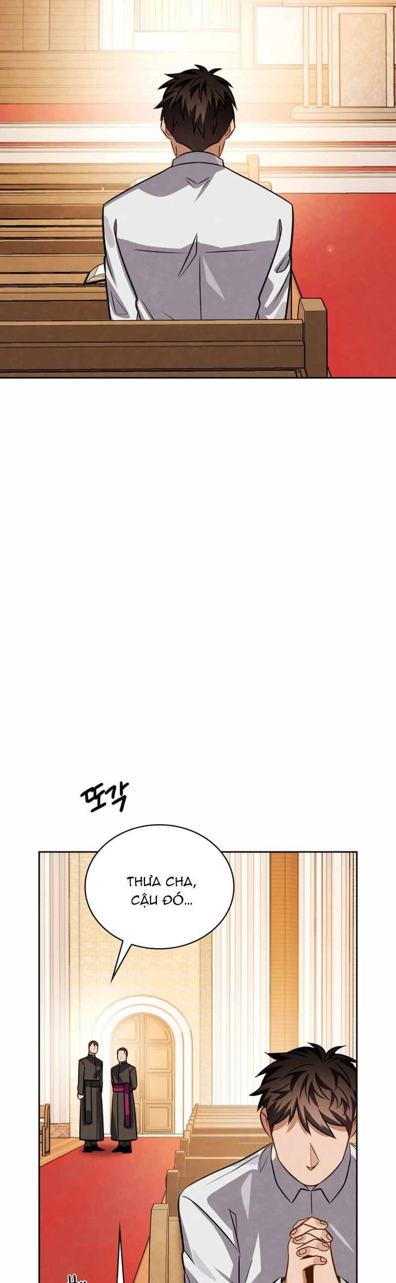 Sống Như Một Diễn Viên Chapter 41 - 57