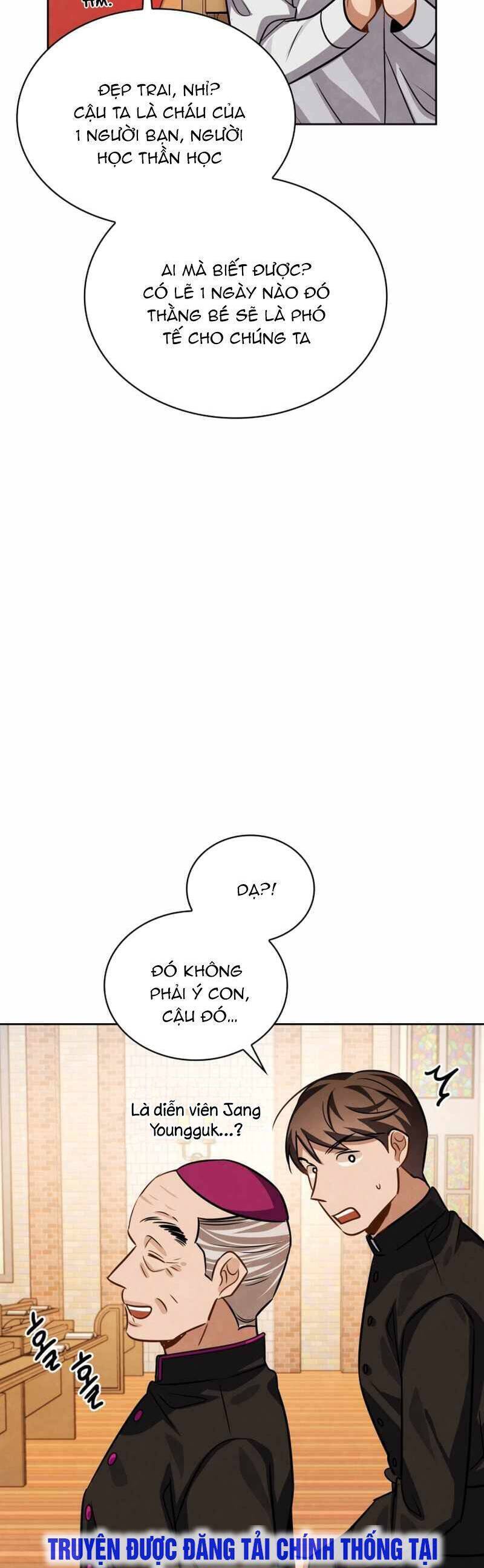 Sống Như Một Diễn Viên Chapter 41 - 58