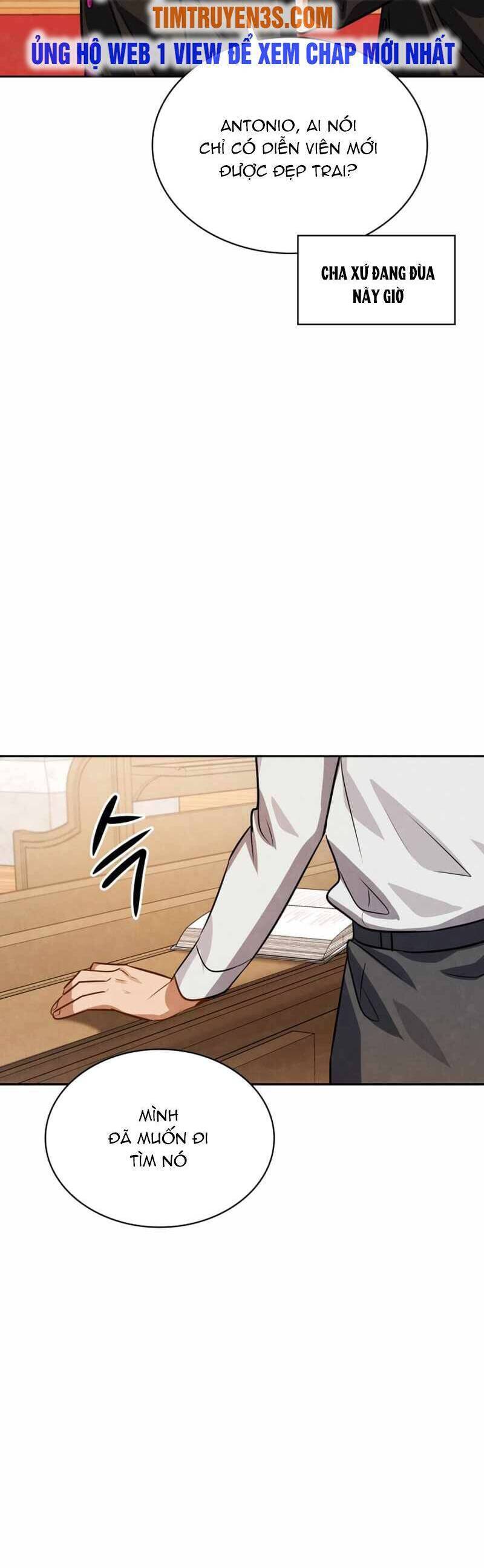 Sống Như Một Diễn Viên Chapter 41 - 59