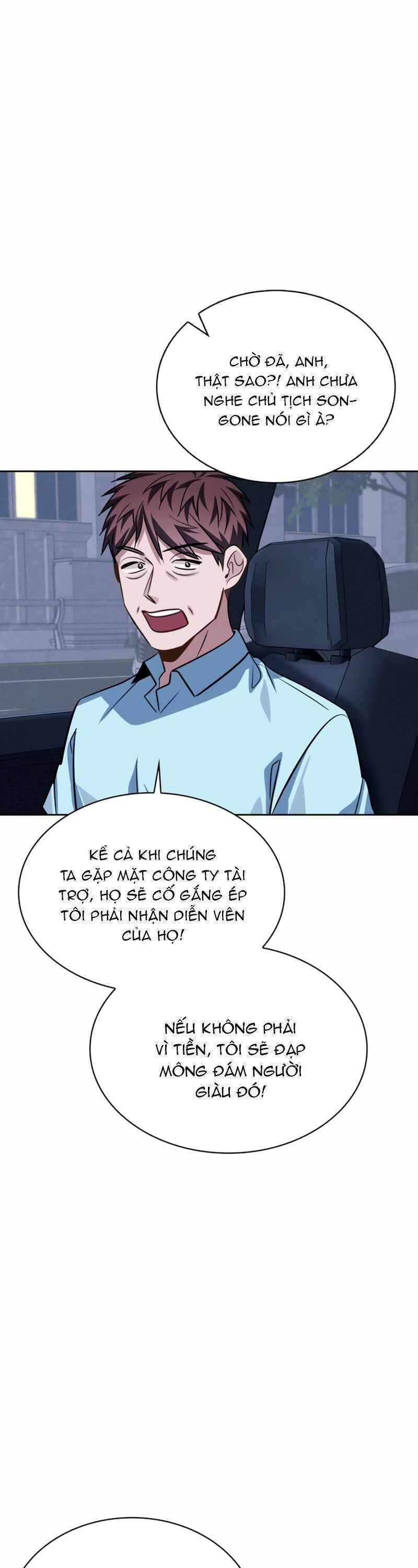 Sống Như Một Diễn Viên Chapter 41 - 7