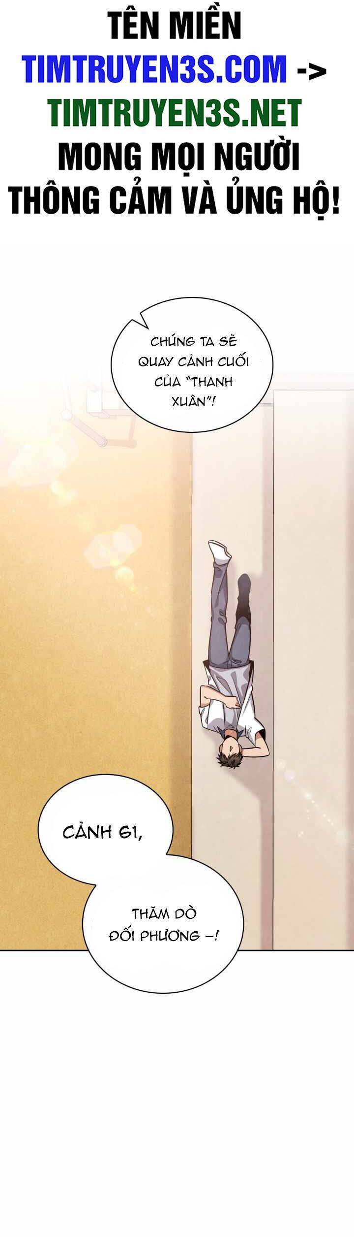 Sống Như Một Diễn Viên Chapter 44 - 2