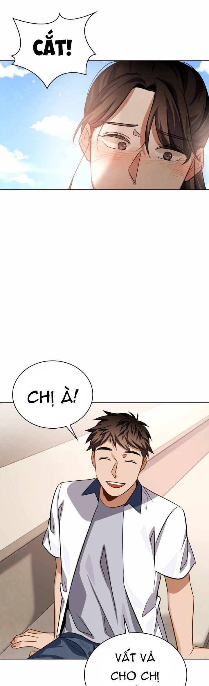 Sống Như Một Diễn Viên Chapter 44 - 11