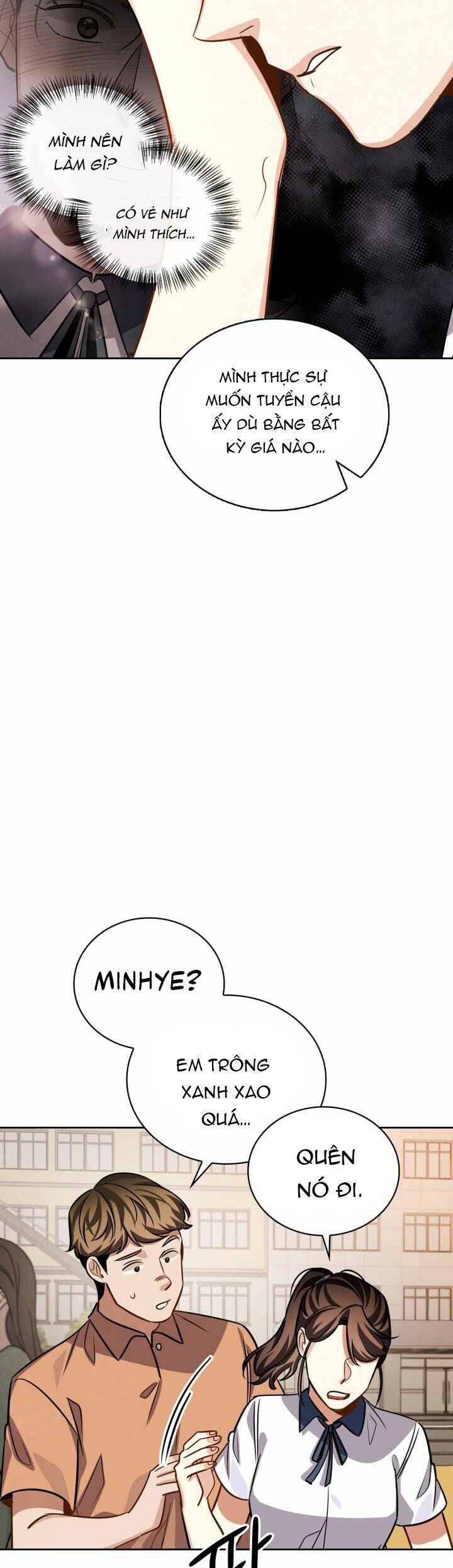 Sống Như Một Diễn Viên Chapter 44 - 15