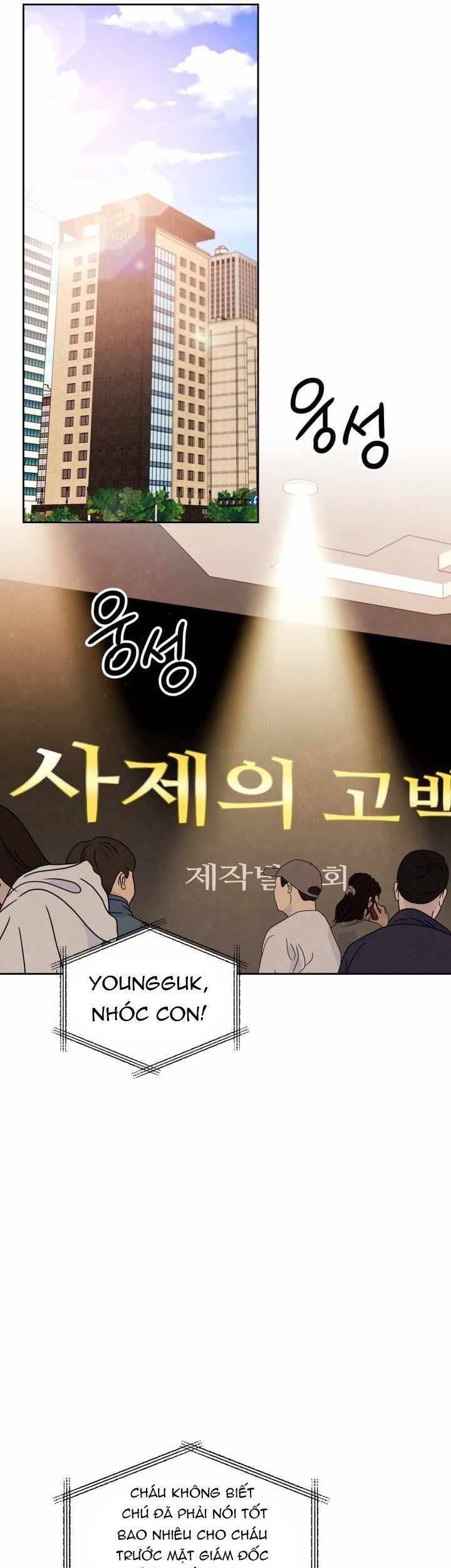 Sống Như Một Diễn Viên Chapter 44 - 18