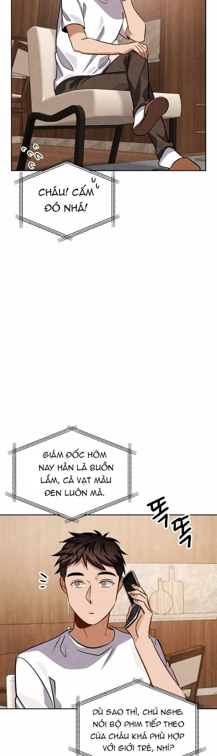 Sống Như Một Diễn Viên Chapter 44 - 20