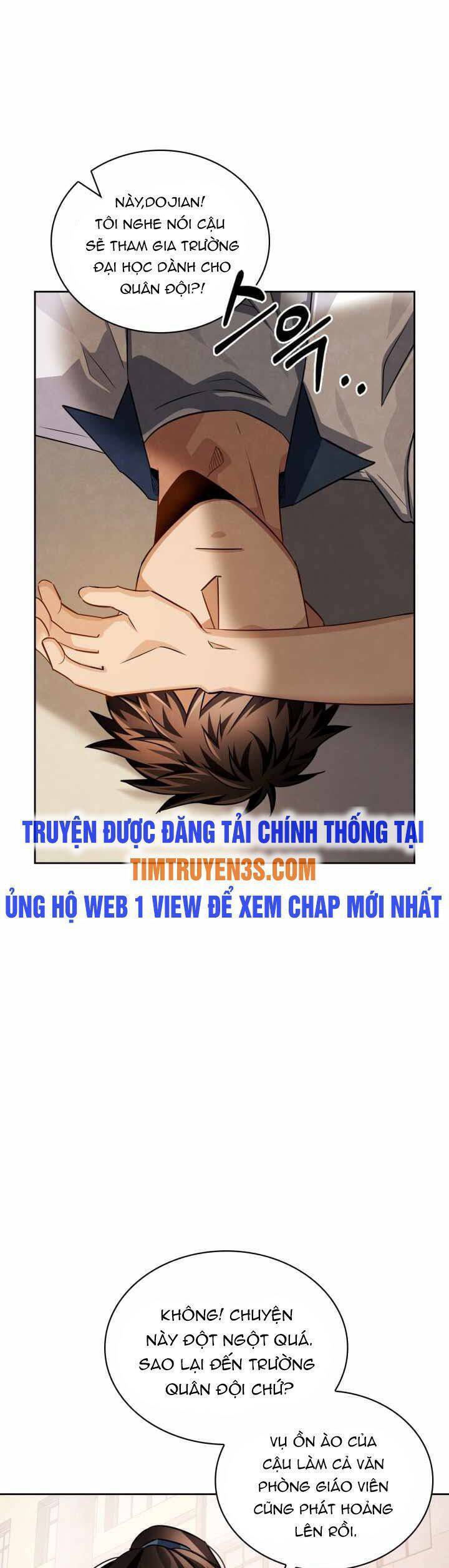 Sống Như Một Diễn Viên Chapter 44 - 3