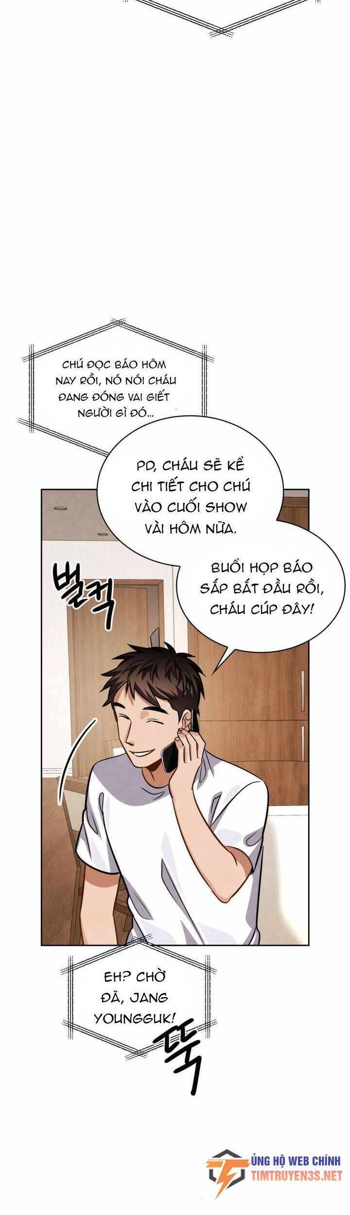 Sống Như Một Diễn Viên Chapter 44 - 21