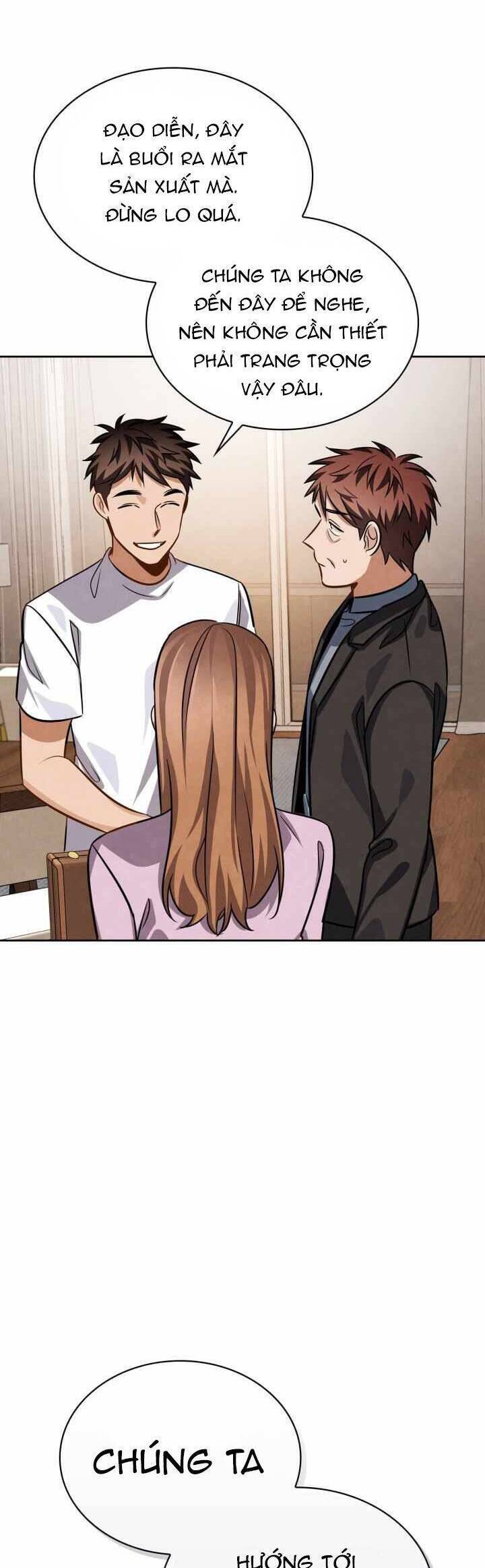 Sống Như Một Diễn Viên Chapter 44 - 23