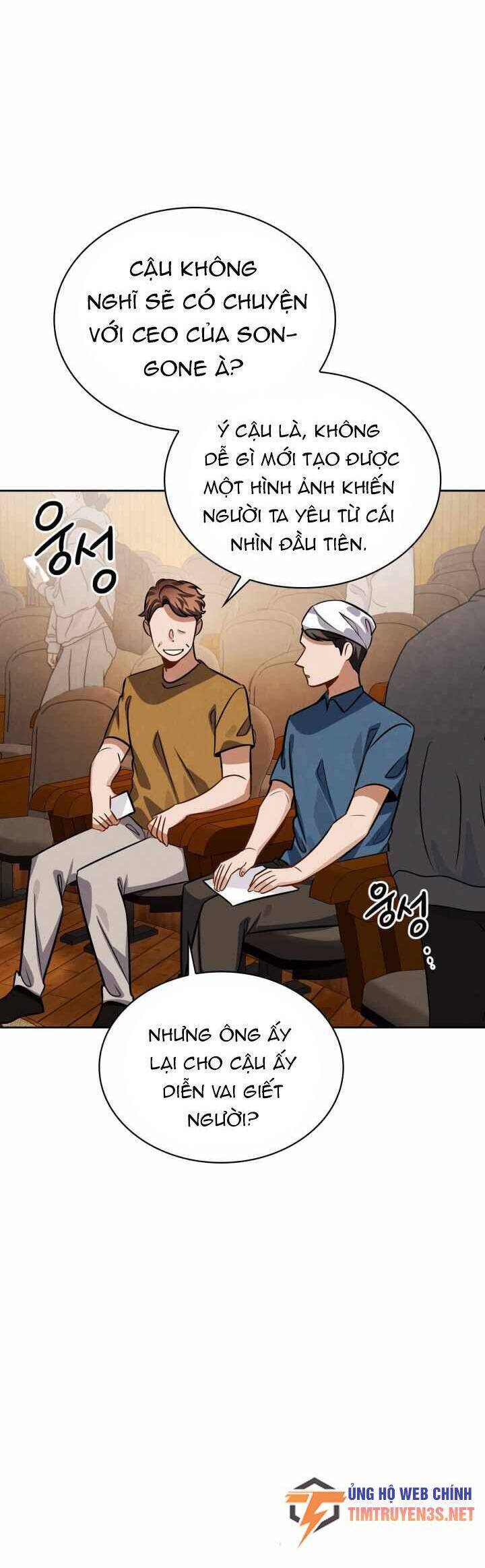 Sống Như Một Diễn Viên Chapter 44 - 25