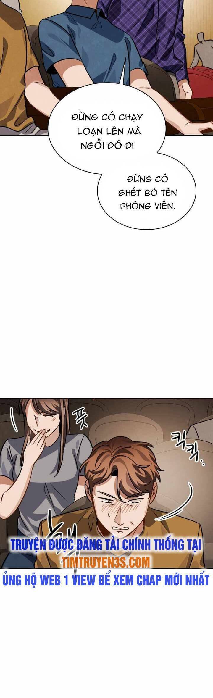 Sống Như Một Diễn Viên Chapter 44 - 28
