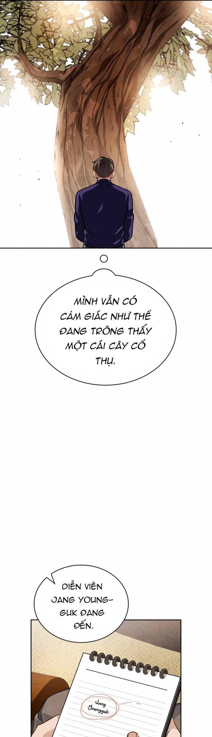 Sống Như Một Diễn Viên Chapter 44 - 30