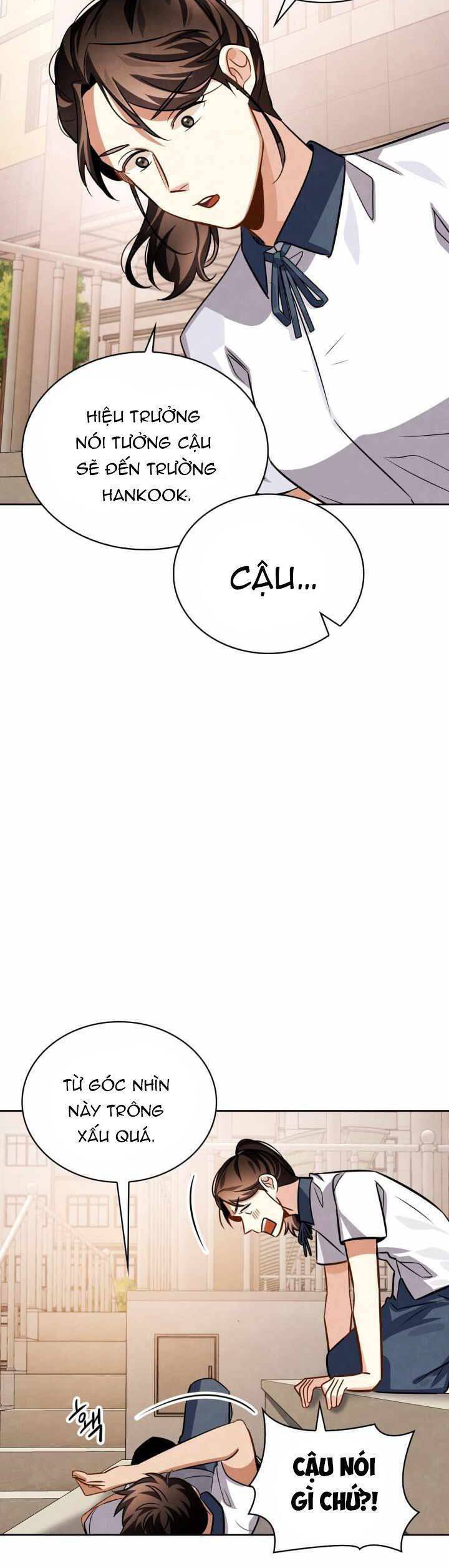 Sống Như Một Diễn Viên Chapter 44 - 4