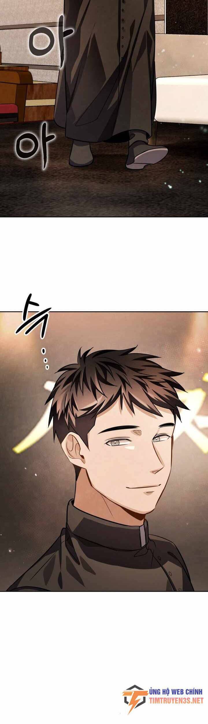 Sống Như Một Diễn Viên Chapter 44 - 33