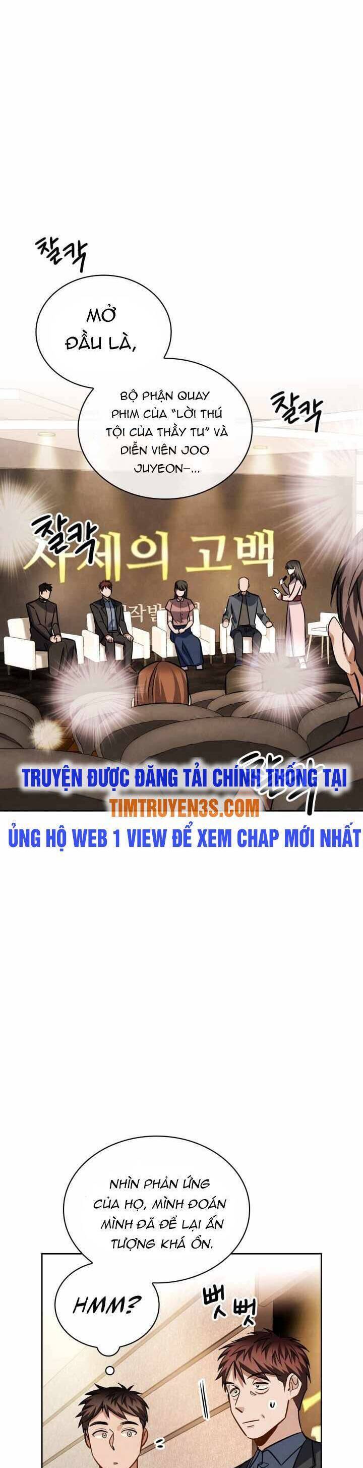 Sống Như Một Diễn Viên Chapter 44 - 35