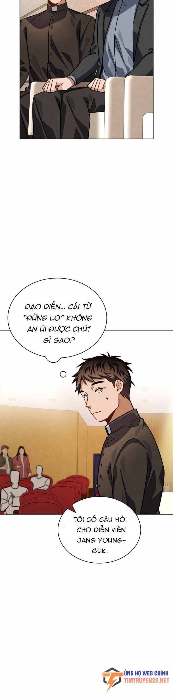 Sống Như Một Diễn Viên Chapter 44 - 36