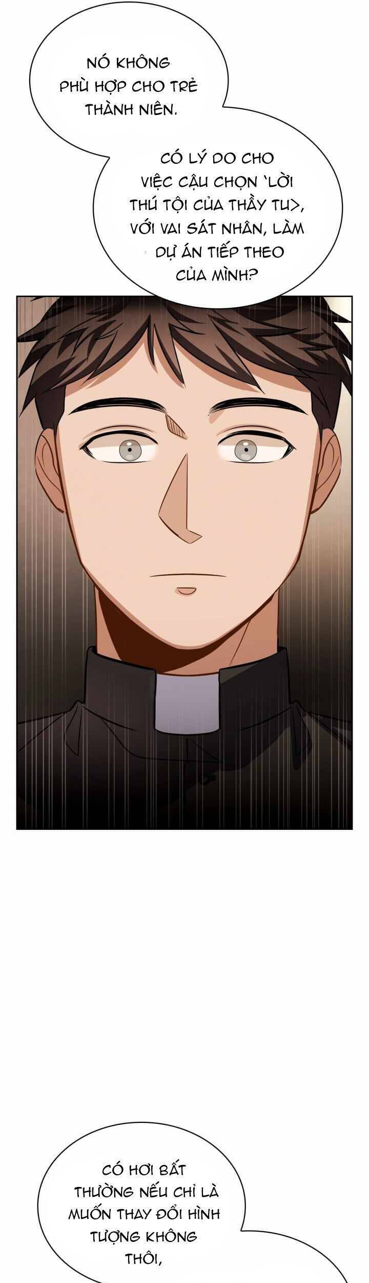 Sống Như Một Diễn Viên Chapter 44 - 37