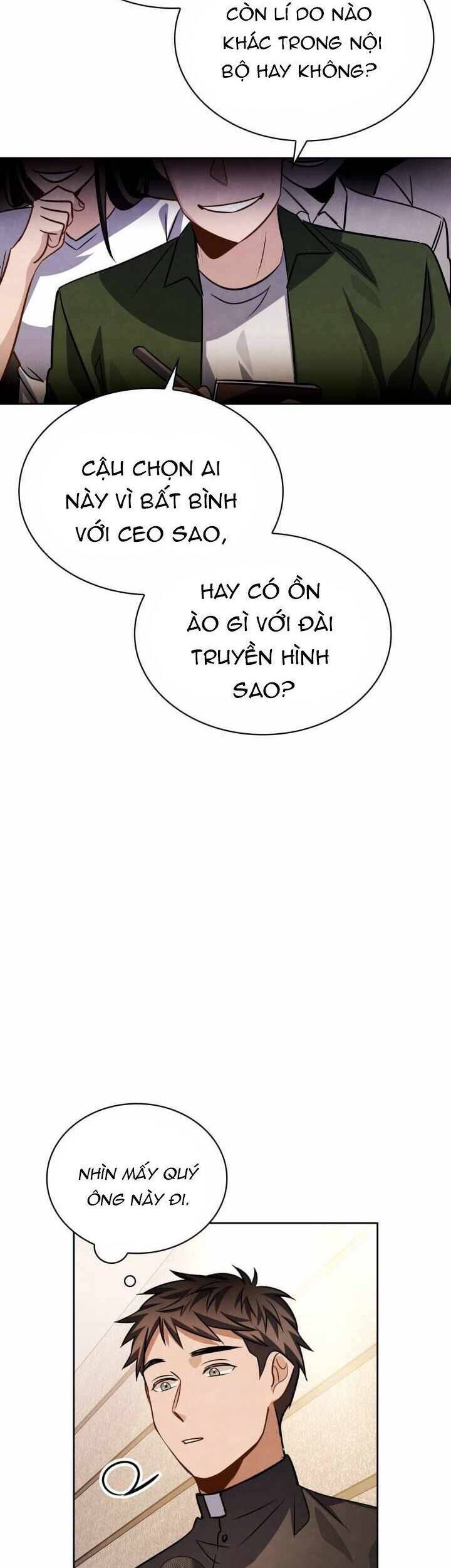 Sống Như Một Diễn Viên Chapter 44 - 38