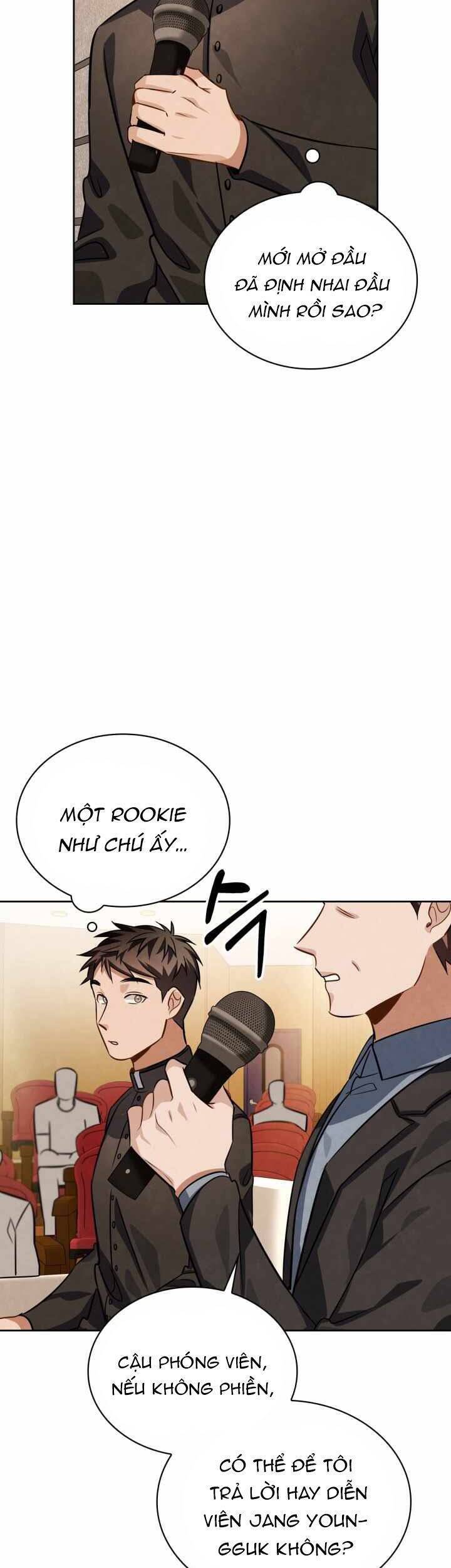 Sống Như Một Diễn Viên Chapter 44 - 39