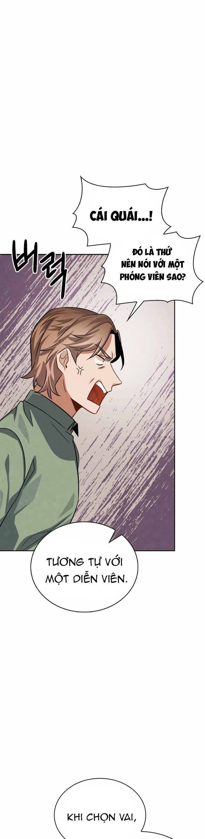 Sống Như Một Diễn Viên Chapter 44 - 41