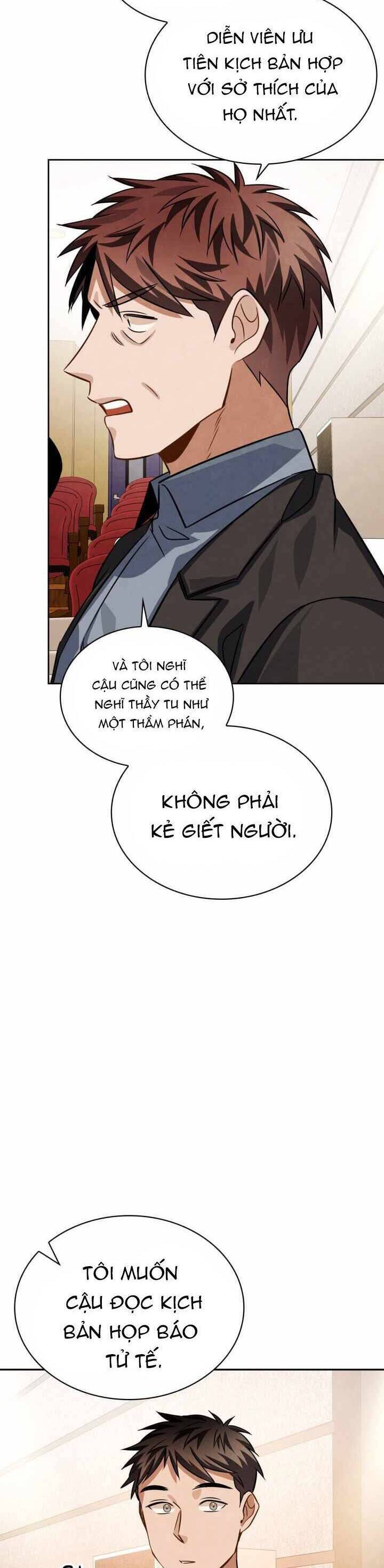 Sống Như Một Diễn Viên Chapter 44 - 42