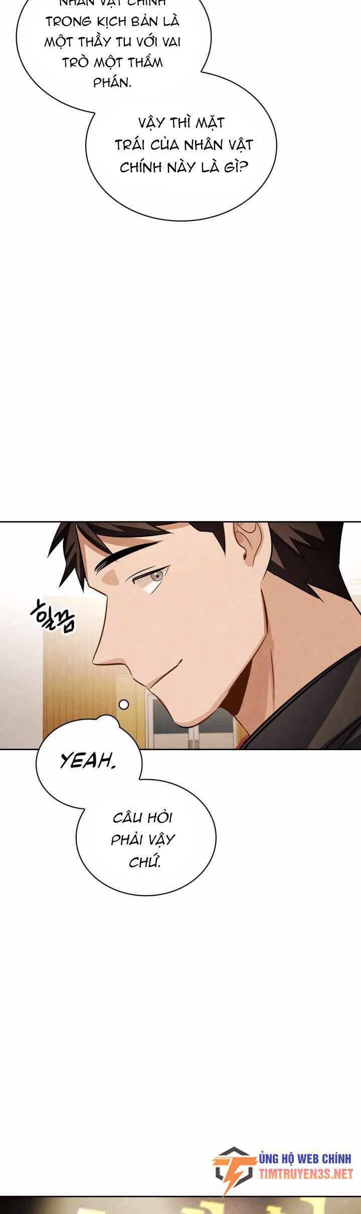 Sống Như Một Diễn Viên Chapter 44 - 47