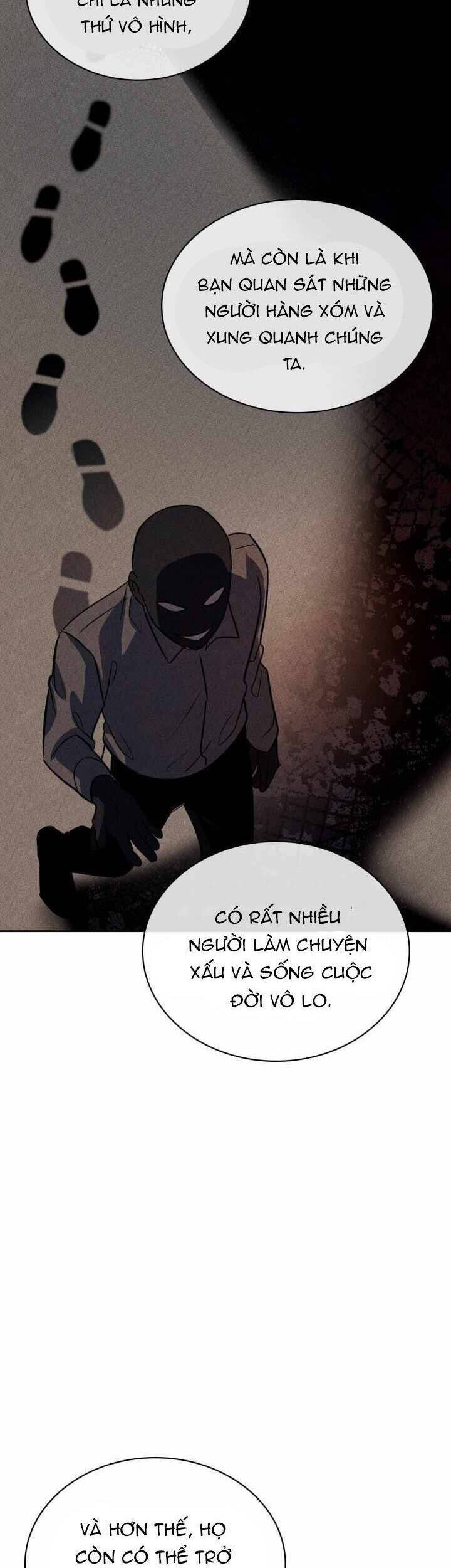 Sống Như Một Diễn Viên Chapter 44 - 49