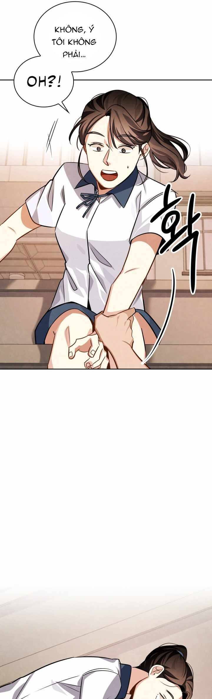 Sống Như Một Diễn Viên Chapter 44 - 6