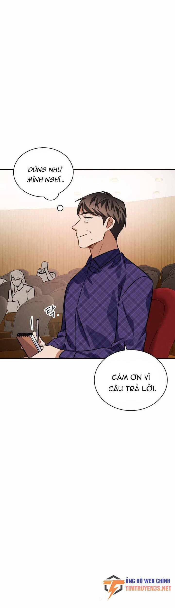 Sống Như Một Diễn Viên Chapter 44 - 51