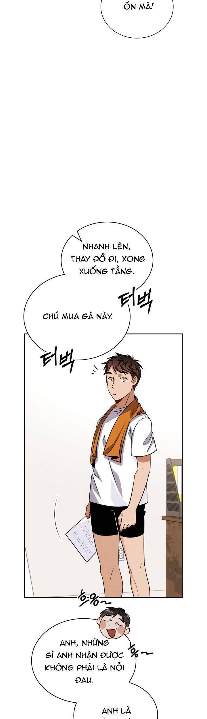 Sống Như Một Diễn Viên Chapter 48 - 15