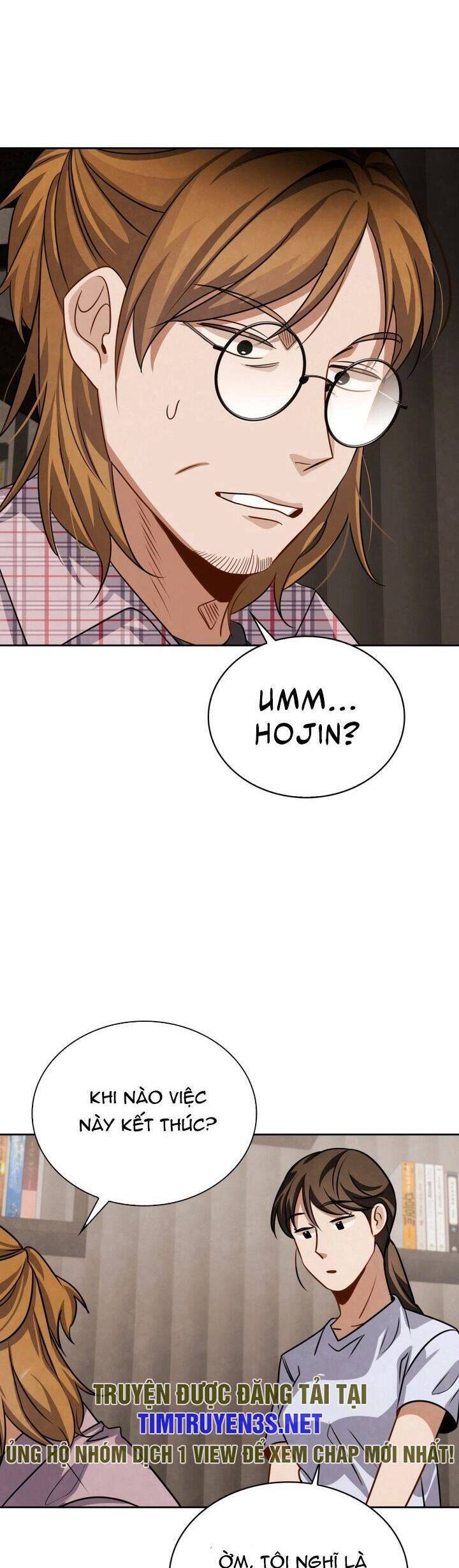 Sống Như Một Diễn Viên Chapter 48 - 18