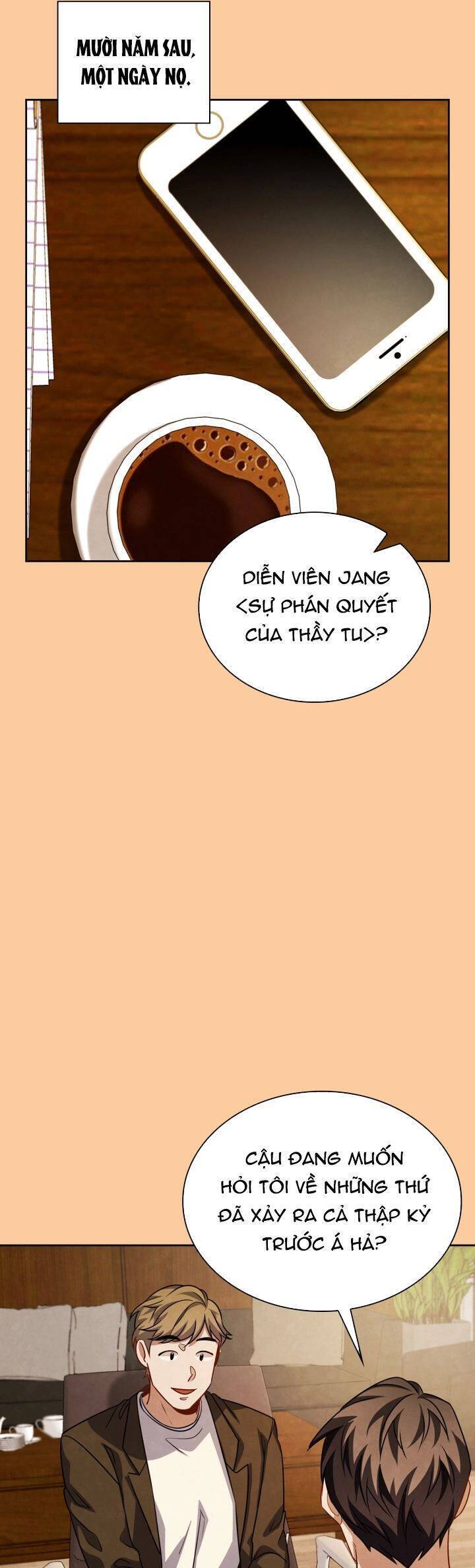 Sống Như Một Diễn Viên Chapter 48 - 21