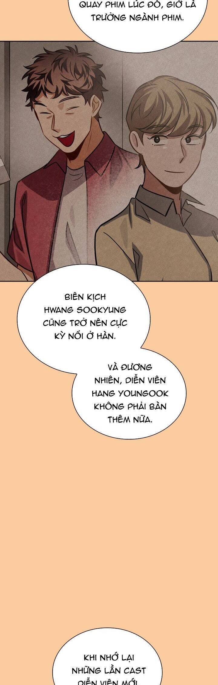 Sống Như Một Diễn Viên Chapter 48 - 26