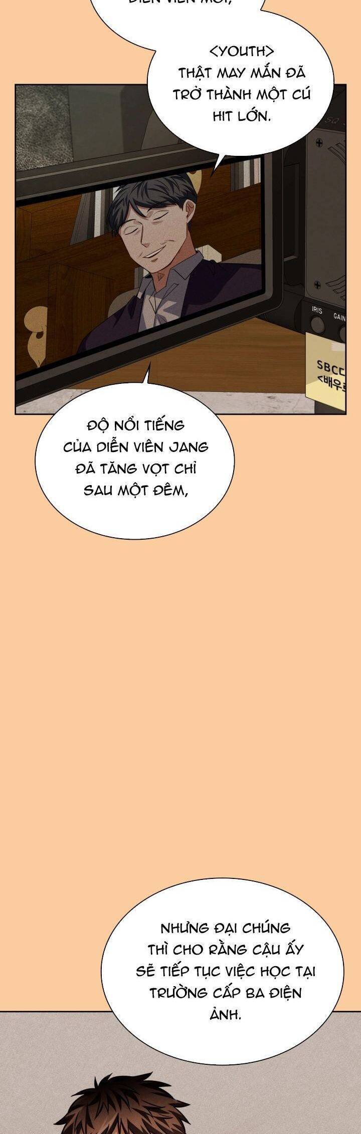 Sống Như Một Diễn Viên Chapter 48 - 27
