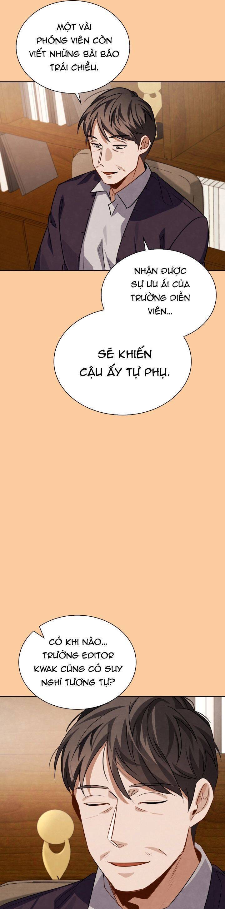 Sống Như Một Diễn Viên Chapter 48 - 29