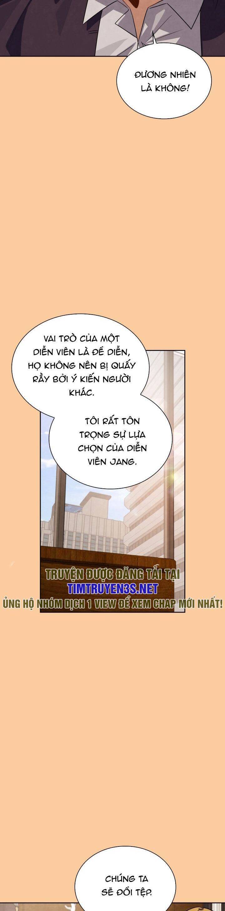 Sống Như Một Diễn Viên Chapter 48 - 30