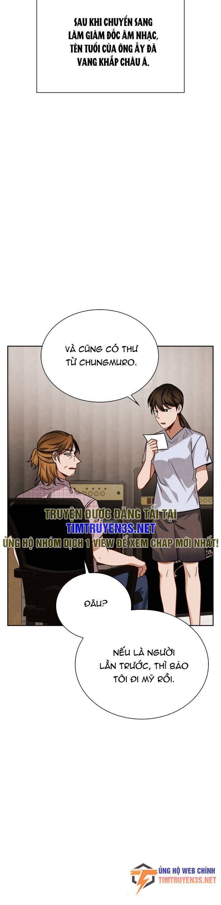 Sống Như Một Diễn Viên Chapter 48 - 4