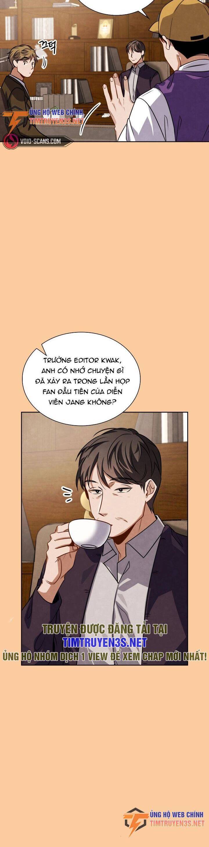 Sống Như Một Diễn Viên Chapter 48 - 31