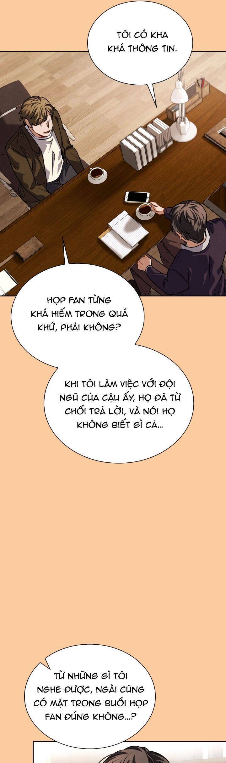 Sống Như Một Diễn Viên Chapter 48 - 32