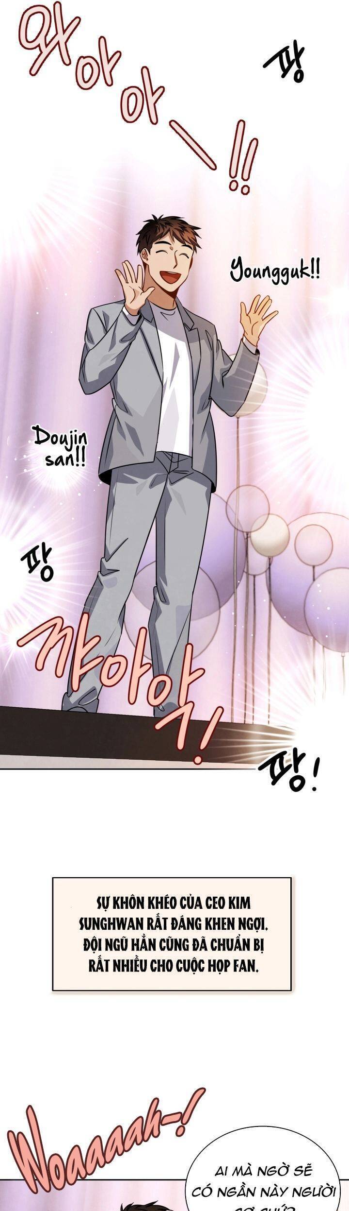Sống Như Một Diễn Viên Chapter 48 - 36