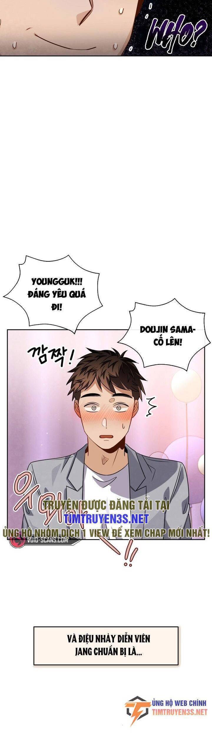 Sống Như Một Diễn Viên Chapter 48 - 39