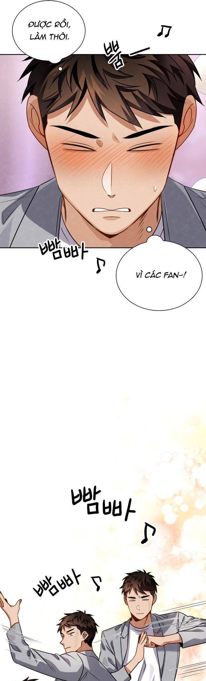 Sống Như Một Diễn Viên Chapter 48 - 40