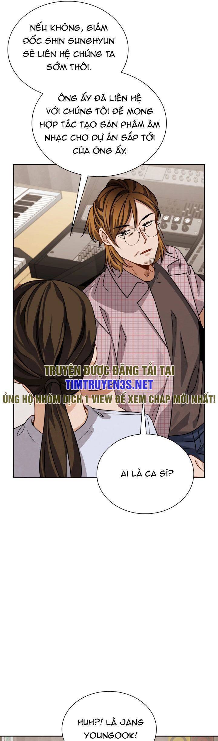 Sống Như Một Diễn Viên Chapter 48 - 5